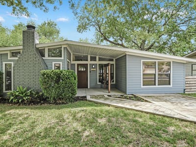 Property photo 2 at 1309 Morrow ST - 3 bed 2 bath home