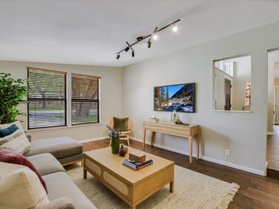 Property photo 5 at 1309 Morrow ST - 3 bed 2 bath home