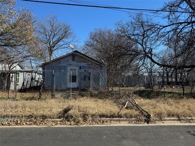 Property photo 4 at 1309 Perez (lot 30) ST - Chernosky 09, Austin, TX