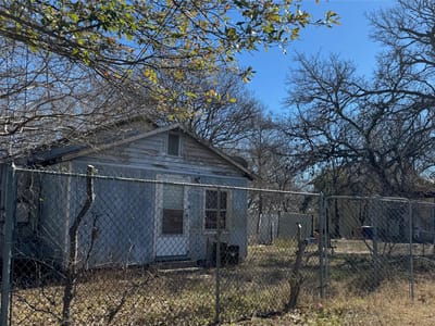 Living area at 1309 Perez (lot 30) ST - Chernosky 09, Austin, TX