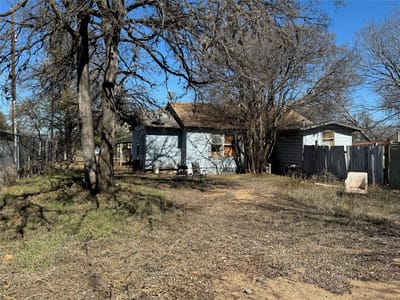 Kitchen at 1309 Perez (lot 30) ST - Chernosky 09, Austin, TX