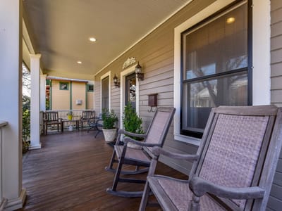 Property photo 3 at 1309 W 10th ST - 4 bed 2 bath home