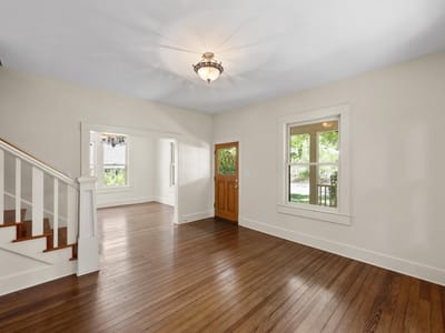 Property photo 5 at 1309 W 10th ST - 4 bed 2 bath home