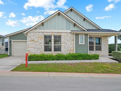 Living area at 131 Ace LN Unit #101 - 2 bed 2 bath home