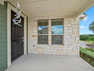Kitchen at 131 Ace LN Unit #101 - 2 bed 2 bath home