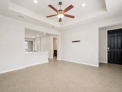 Bathroom at 131 Ace LN Unit #101 - 2 bed 2 bath home