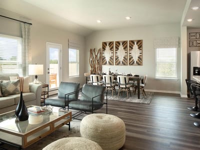 Primary bedroom at 131 Coopers Hawk CRST - 5 bed 3 bath home