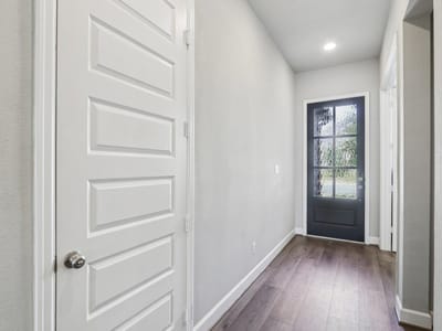 Primary bedroom at 131 Ironbark Bnd - 4 bed 2 bath home
