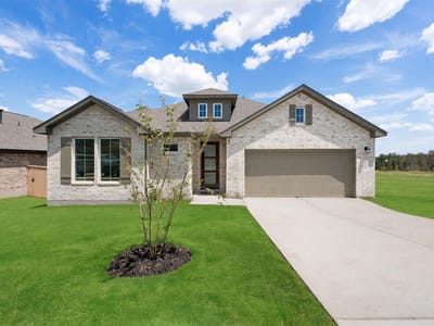 Property photo 3 at 131 Maravillas Creek LN - 4 bed 3 bath home