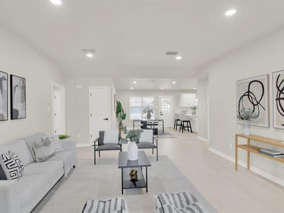 Kitchen at 131 Meadow Valley LOOP - 3 bed 2 bath home