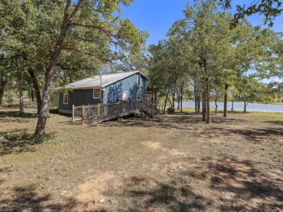 Kitchen at 131 Moccasin Bend Dr - 2 bed 1 bath home