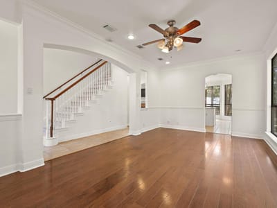 Primary bedroom at 131 Molokini DR - 4 bed 2 bath home
