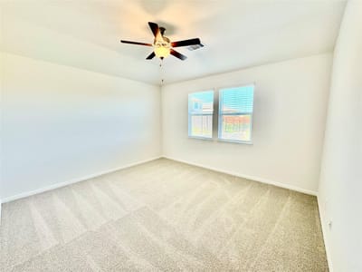 Kitchen at 131 Shumard Peak CV - 4 bed 3 bath home