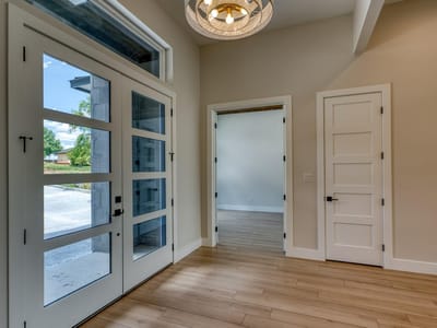 Living area at 1310 Cats Eye - 3 bed 2 bath home