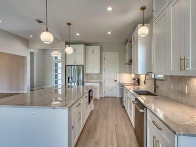 Bathroom at 1310 Cats Eye - 3 bed 2 bath home