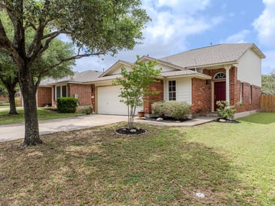 Primary bedroom at 1310 Dillon Lake Bnd - 4 bed 2 bath home