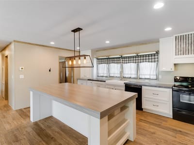 Property photo 5 at 1310 Industrial BLVD - 3 bed 2 bath home