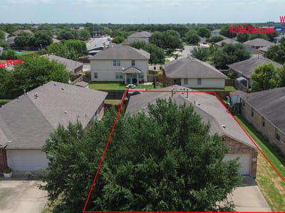 Property photo 3 at 1310 Rainbow Parke DR - 4 bed 2 bath home