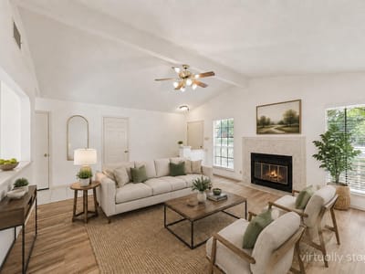 Property photo 5 at 13100 Billiem DR - 3 bed 2 bath home