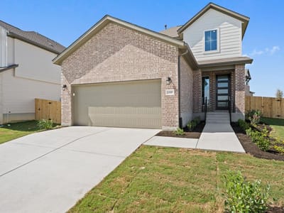 Living area at 13100 Cerulean Spring DR - 3 bed 2 bath home