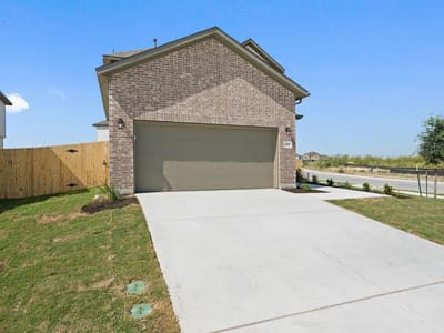 Kitchen at 13100 Cerulean Spring DR - 3 bed 2 bath home