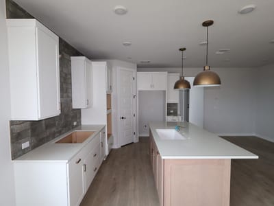Kitchen at 13100 Cerulean Spring DR - 3 bed 2 bath home