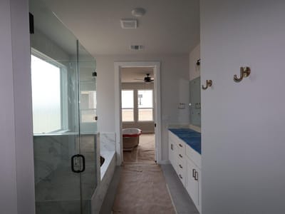 Bathroom at 13100 Cerulean Spring DR - 3 bed 2 bath home