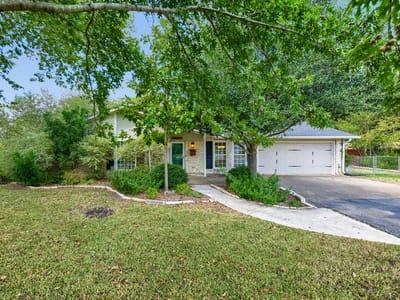Photo 2 - 13100 Running Deer TRL Photo 2 of 29 at 13100 Running Deer TRL - 4 bed 2 bath home