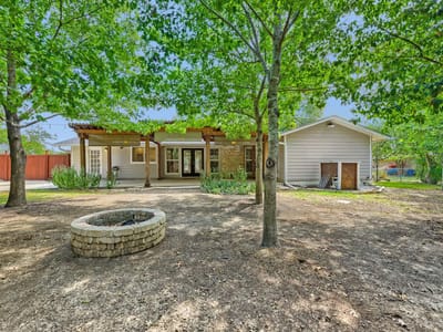 Photo 4 - 13100 Running Deer TRL Photo 4 of 29 at 13100 Running Deer TRL - 4 bed 2 bath home