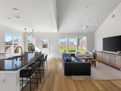 Property photo 3 at 13101 Zumpango TRCE - 5 bed 3 bath home