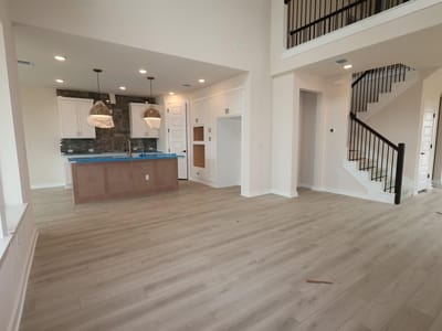 Kitchen at 13102 Cerulean Spring Dr - 4 bed 3 bath home