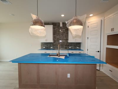 Bathroom at 13102 Cerulean Spring Dr - 4 bed 3 bath home