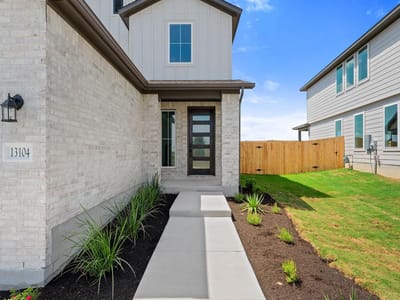 Property photo 4 at 13104 Cerulean Spring DR - 3 bed 2 bath home