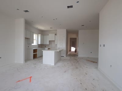Kitchen at 13104 Incline DR - 4 bed 2 bath home
