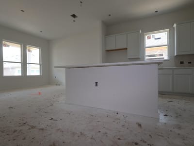 Primary bedroom at 13104 Incline DR - 4 bed 2 bath home