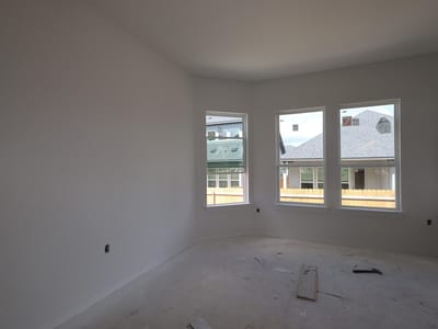 Bathroom at 13104 Incline DR - 4 bed 2 bath home