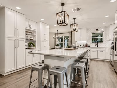 Property photo 3 at 13104 Tilder DR - 4 bed 2 bath home