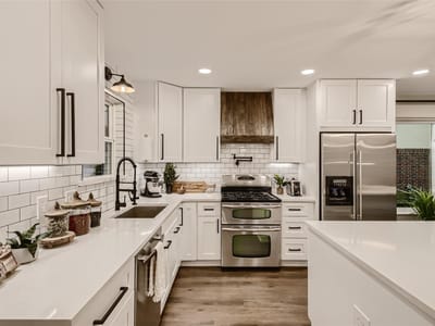 Property photo 4 at 13104 Tilder DR - 4 bed 2 bath home