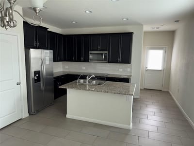 Kitchen at 13105 Foreston DR - 3 bed 2 bath home