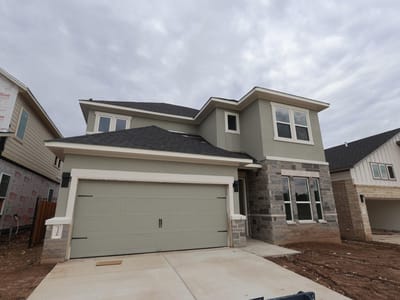 Kitchen at 13106 Incline DR - 4 bed 2 bath home