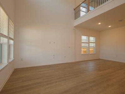 Primary bedroom at 13106 Incline DR - 4 bed 2 bath home