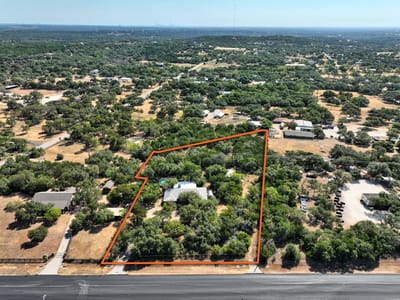 Property photo 4 at 13107 Nutty Brown RD - Regal Oaks, Austin, TX