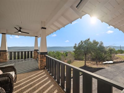 Kitchen at 13107 Shady Mountain RD - 4 bed 3 bath home