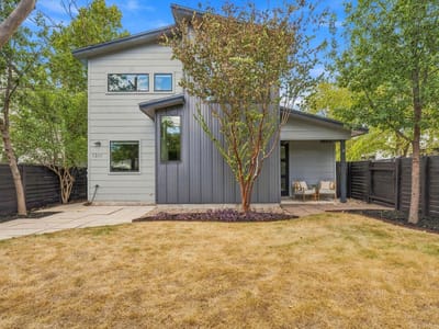 Property photo 3 at 1311 Justin LN Unit #A - 3 bed 3 bath home
