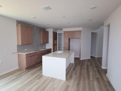 Kitchen at 13113 Cerulean Spring Dr - 4 bed 3 bath home