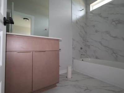 Bathroom at 13113 Cerulean Spring Dr - 4 bed 3 bath home