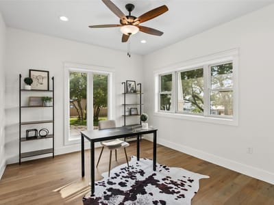Bathroom at 1312 Greenlawn Parkway - 3 bed 2 bath home