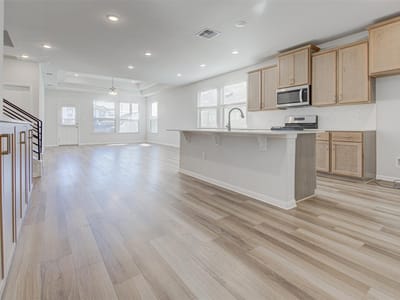 Primary bedroom at 13129 Ditka Dr - 5 bed 3 bath home