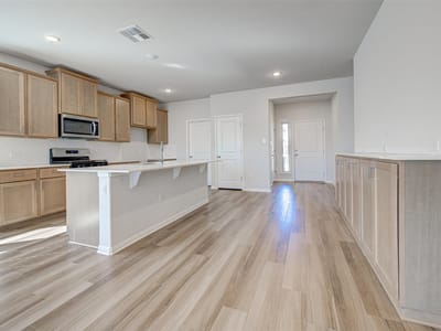Bathroom at 13129 Ditka Dr - 5 bed 3 bath home