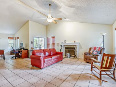 Kitchen at 13129 New Boston BND - 3 bed 2 bath home